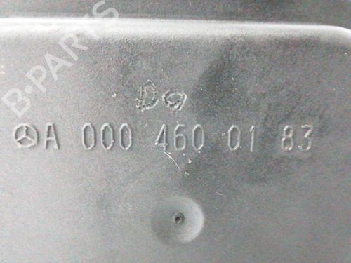 Power steering reservoir MERCEDES-BENZ S-CLASS (W220)  | BP14153029M117 