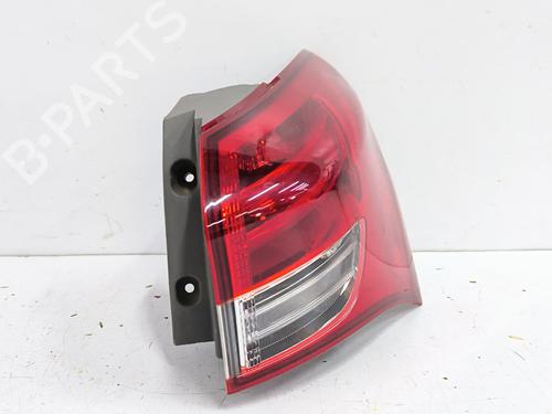 Used Right taillight Right taillight HYUNDAI ix20 (JC) 1.4 CRDi (90 hp) 33660513 33660513