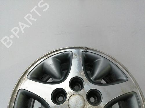 Rim CHRYSLER VOYAGER / GRAND VOYAGER III (GS_, NS_)  | BP13088704C45 