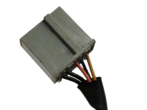 Right mirror FORD MONDEO IV (BA7) 1.8 TDCi | BP16846805C27 