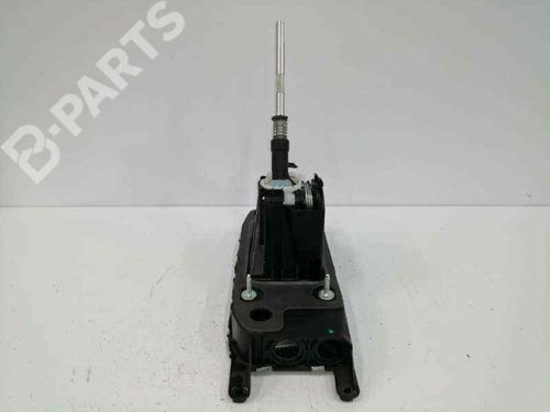 Gear lever VW POLO VI (AW1, BZ1, AE1) 1.0 TSI | BP7424774M90 
