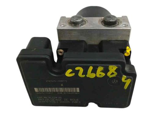 ABS pump PEUGEOT 207 (WA_, WC_) 1.6 HDi | BP24406868M43