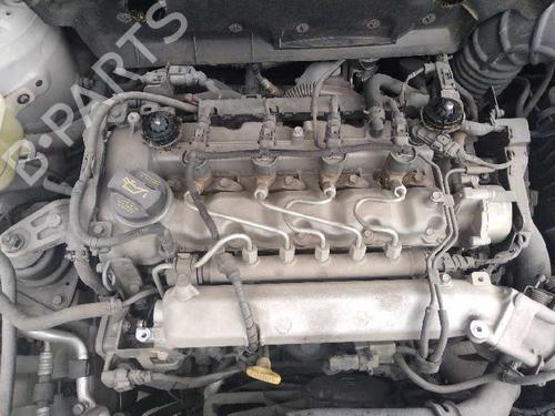 Intercooler KIA CEE'D Hatchback (ED) 1.6 CRDi 115 | BP6522724M30 