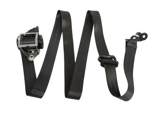 Used Front left seatbelt OPEL CORSA E (X15) [2014-2025]  17572724