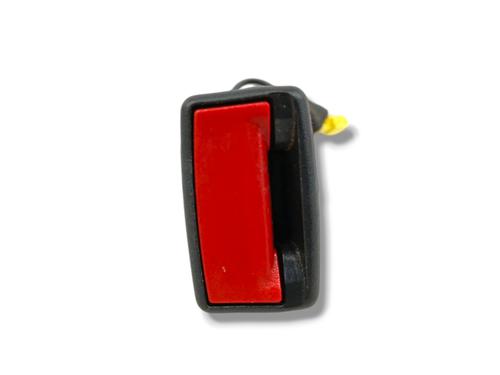 Used Seat buckle MERCEDES-BENZ M-CLASS (W166) [2011-2015]  23576054