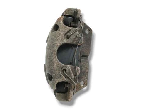 Used Right front brake caliper FORD FIESTA VII (HJ, HF) 1.1 Ti-VCT (86 hp) 28095114