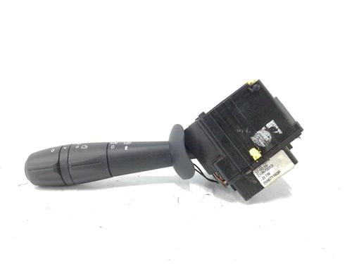 Steering column stalk RENAULT CLIO IV (BH_) 1.5 dCi 75 | BP12427173I23