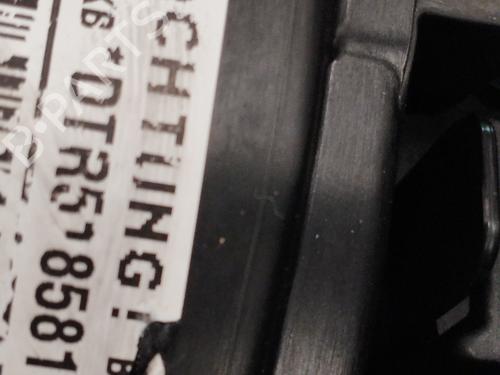 Engine VW CADDY IV Box Body/MPV (SAA, SAH) 2.0 TDI | BP10220020M1 