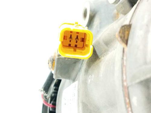 AC compressor CITROËN C4 III (BA_, BB_, BC_) BLUEHDI 110 (BBYHSA) | BP12441947M34