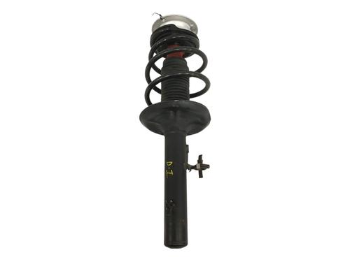 Used Left front shock absorber BMW X3 (E83) 2.0 d (150 hp) 16032393