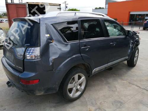 Control unit MITSUBISHI OUTLANDER II (CW_W) 2.0 DI-D (CW8W) | BP7783831M11 