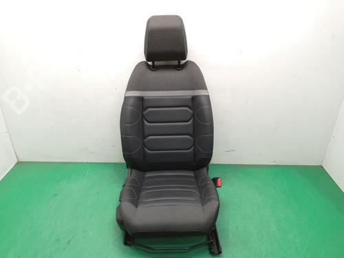 Used Right front seat CITROËN C4 III (BA_, BB_, BC_) 1.2 PureTech 130 (BAHNSA, BAHNSB) (130 hp) 12442400