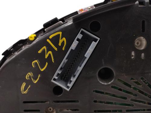 Instrument cluster OPEL INSIGNIA A Sports Tourer (G09) 2.0 CDTI (35) | BP17244053C47 