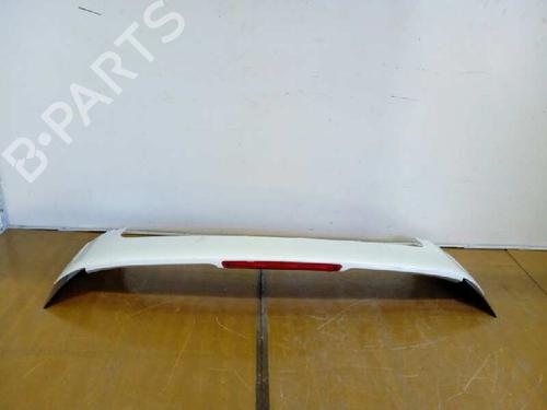Used Rear spoiler FORD FOCUS III [2010-2020]  10306341