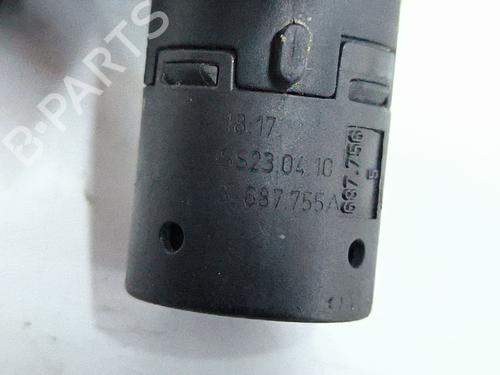 Electronic module FORD KUGA I 2.0 TDCi | BP39648533M83 - Image 5