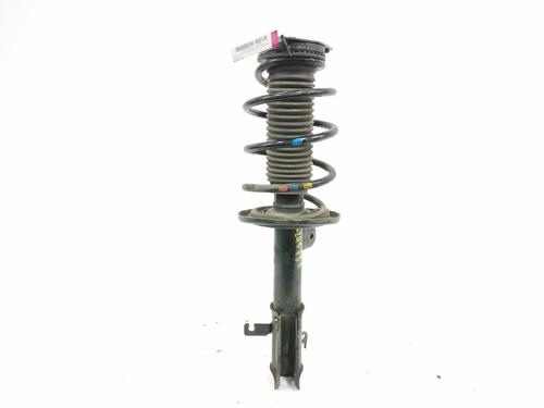 Used Right front shock absorber CITROËN C4 III (BA_, BB_, BC_) 1.2 PureTech 130 (BAHNSA, BAHNSB) (130 hp) 12442452