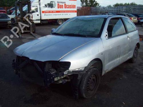 Used Parts SEAT IBIZA II (6K1) 1.4 (60 hp) 3494155