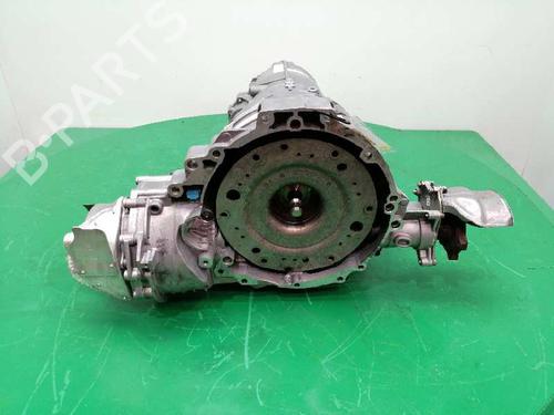 Gearbox AUDI A4 B8 (8K2) 3.2 FSI quattro | BP7679606M3