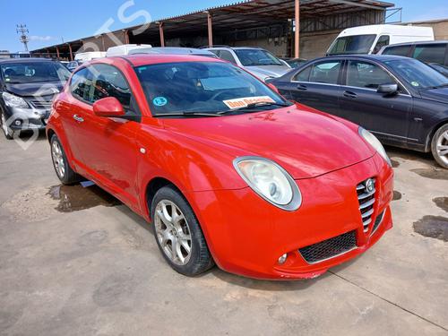 Left headlight ALFA ROMEO MITO (955_) 1.4 (955AXB1B) | BP36086257C28 - Image 4