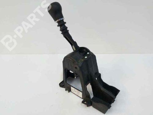 Gear lever NISSAN PULSAR Hatchback (C13)  | BP7424317M90 