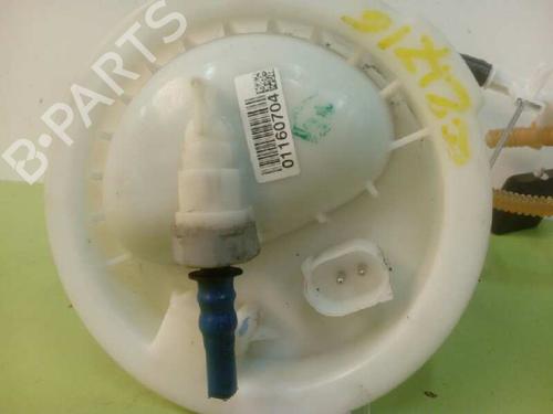 Fuel pump BMW 1 (E87) 116 i | BP1633188M76 