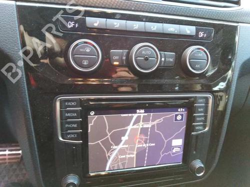 Pedal VW PASSAT B5.5 (3B3) 1.9 TDI | BP4023728I4 