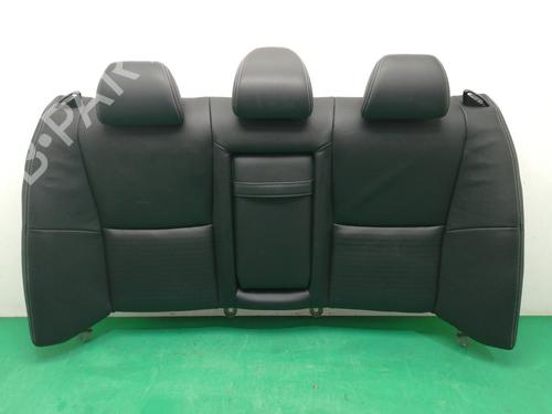 Rear seat INFINITI Q50  | BP13366072C17 