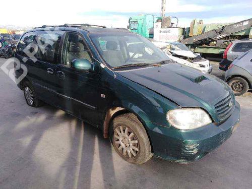 Left headlight KIA CARNIVAL II (GQ) 2.9 CRDi | BP10955942C28  - Image 5