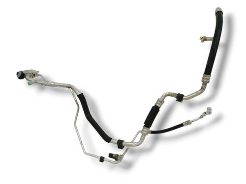 Used AC pipe HYUNDAI SANTA FÉ I (SM) 2.0 CRDi (113 hp) 21052242