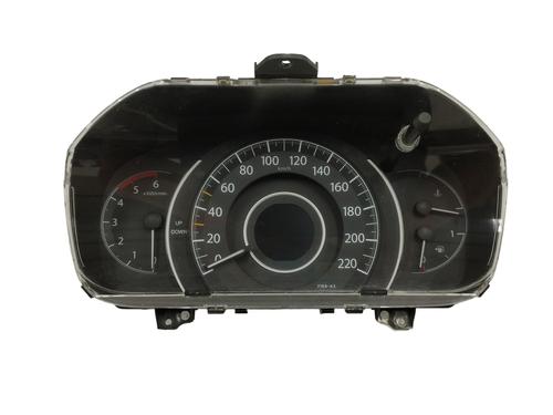 Used Instrument cluster HONDA CR-V IV (RM_) 1.6 i-DTEC (RE6) (120 hp) 13312406