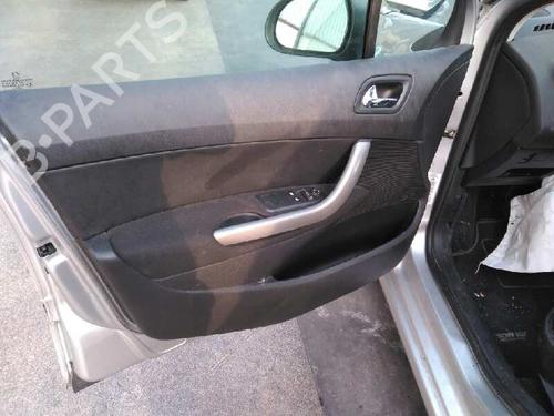 Instrument cluster PEUGEOT 308 SW I (4E_, 4H_)  | BP21523902C47 