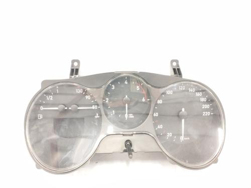 Used Instrument cluster SEAT TOLEDO III (5P2) 1.9 TDI (105 hp) 12428601