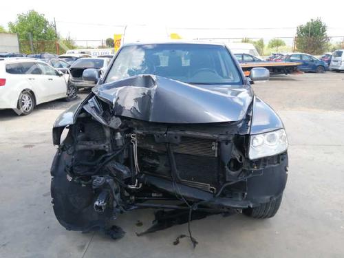 Feu de coffre droit VW TOUAREG (7LA, 7L6, 7L7)  | BP16376680C80 