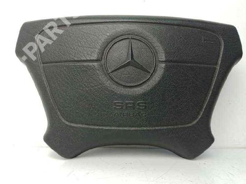 Airbag delantero izquierdo MERCEDES-BENZ E-CLASS (W210) E 300 Turbo-D (210.025) (177 hp)null