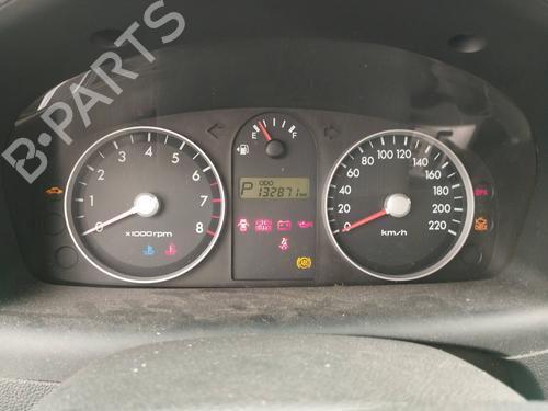 Left front fenders HYUNDAI GETZ (TB) 1.6 | BP31585263C41 