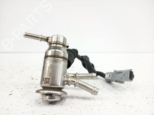 Used Injector Injector RENAULT CLIO V (B7_) 1.5 Blue dCi 100 (B7AD) (101 hp) 40449880 40449880