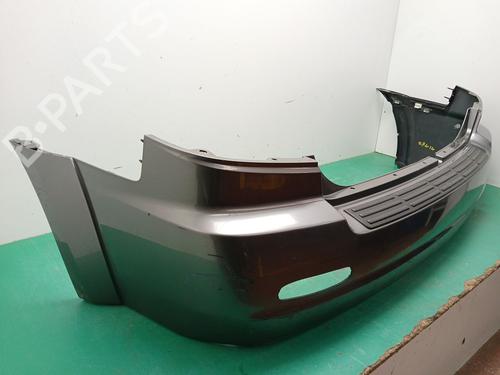 Rear bumper KIA SORENTO I (JC) 2.5 CRDi 4WD | BP30173430C8 