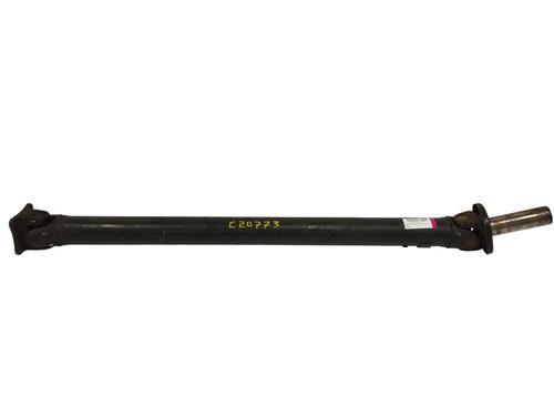 Used Driveshaft NISSAN TERRANO II (R20) [1992-2007]  18267456