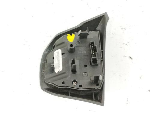 Steering wheel controls OPEL CORSA D (S07)  | BP11009740E15 