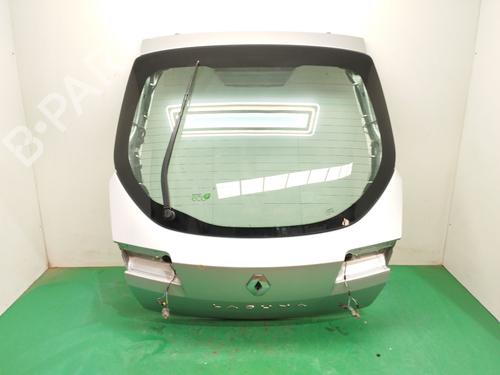 Used Tailgate RENAULT LAGUNA III (BT0/1) 1.5 dCi (BT00, BT0A, BT0T, BT1J) (110 hp) 28566944
