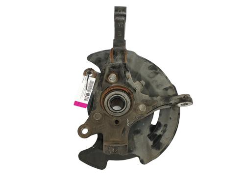Right front steering knuckle HYUNDAI ELANTRA VI Saloon (AD, ADA) 1.6 | BP29027123M26 