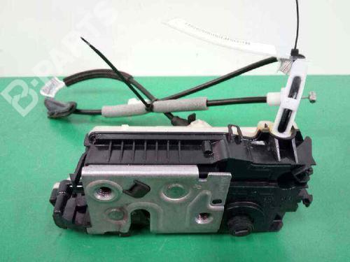 Rear right lock MERCEDES-BENZ E-CLASS (W210) E 320 (210.055) | BP2545381C99 