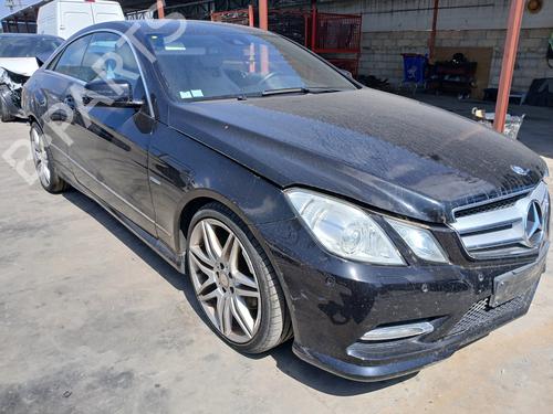 Right mirror MERCEDES-BENZ E-CLASS Coupe (C207) E 220 CDI / d (207.302, 207.301) | BP23959559C27 