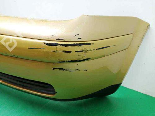 Front bumper VW GOLF IV (1J1) 1.6 | BP9816686C7 
