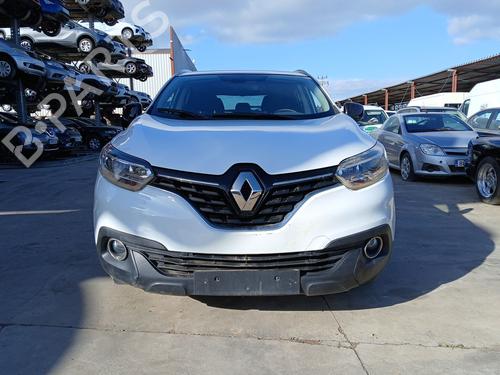 Brugte RENAULT KADJAR (HA_, HL_) 1.6 dCi 130 (HLA4) (130 hp) 4422839