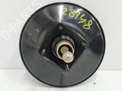 Servo brake FIAT DOBLO MPV (119_, 223_) 1.9 D (223AXB1A) | BP29629087M42