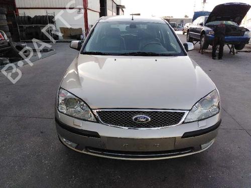 Tailgate FORD MONDEO III (B5Y) 2.0 TDCi | BP5676516C6 