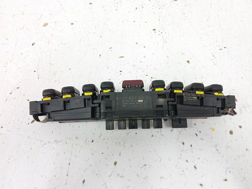 Warning switch MERCEDES-BENZ S-CLASS (W220, V220) S 500, S 500 L (220.075, 220.175, 220.875) | BP37376541I22 - Image 4