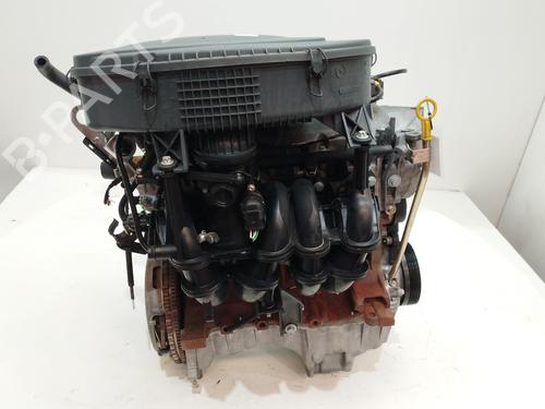 Engine DACIA LOGAN (LS_) 1.6 (LS0B, LS0D, LS0F, LS0H) | BP38267280M1 - Image 3