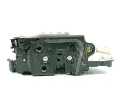 Used Front left lock VW GOLF VII (5G1, BQ1, BE1, BE2) [2012-2021]  9119415